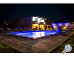 Villa Apartments Marko - Katela Croatia