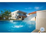 Villa Apartments Marko - Katela Croatia