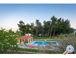 Villa Apartments Marko - Katela Croatia