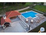 Villa Apartmani Marko - Katela Hrvatska