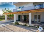 Villa Apartmani Marko - Katela Hrvatska