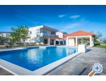 Villa Apartments Marko - Katela Croatia