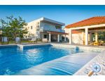 Villa Apartments Marko - Katela Croatia