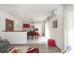 Apartmaji Metrovi - Katela Hrvaka