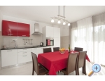 Apartmny Metrovi - Katela Chorvatsko