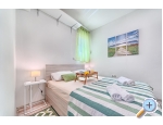 Apartmny Metrovi - Katela Chorvatsko