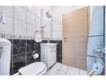 Apartmny Metrovi - Katela Chorvatsko