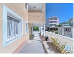 Apartments Metrovi - Katela Croatia