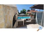 Apartments Metrovi - Katela Croatia