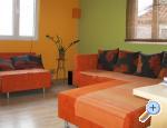 Apartmani Mihaela