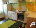 Apartmani Mihaela