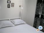 Apartmani Mihaela