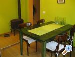 Apartmani Mihaela