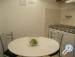 Apartmani Mihaela