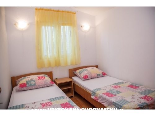 Apartments Milica - Kaštela Croatia
