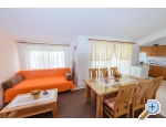 Apartmny Milica - Katela Chorvatsko
