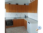 Apartmny Milica - Katela Chorvatsko