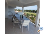 Apartmny Milica - Katela Chorvatsko