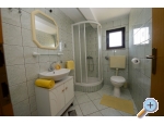 Apartmny Milica - Katela Chorvatsko