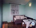 Chorvatsko Apartmani Pavlinović