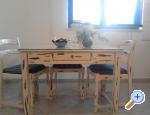Apartmani Svilan Chorvatsko