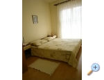 Apartmny Tonka - Katela Chorvatsko