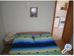 Apartmny Tonka - Katela Chorvatsko