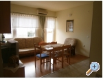 Apartmny Tonka - Katela Chorvatsko