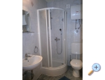 Apartmny Tonka - Katela Chorvatsko