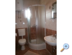 Apartmny Tonka - Katela Chorvatsko