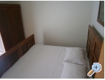 Apartmny Tonka - Katela Chorvatsko