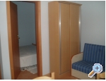 Apartmny Tonka - Katela Chorvatsko