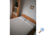 Apartmny Tonka - Katela Chorvatsko