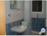 Apartmny Tonka - Katela Chorvatsko