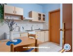 Apartmny Tonka - Katela Chorvatsko