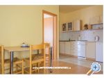 Apartmny Tonka - Katela Chorvatsko