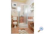 Apartmny Tonka - Katela Chorvatsko