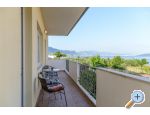 Apartmny Tonka - Katela Chorvatsko