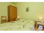 Apartmny Tonka - Katela Chorvatsko