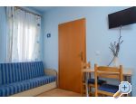 Apartmny Tonka - Katela Chorvatsko