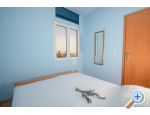 Apartmny Tonka - Katela Chorvatsko