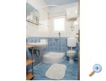 Apartmny Tonka - Katela Chorvatsko