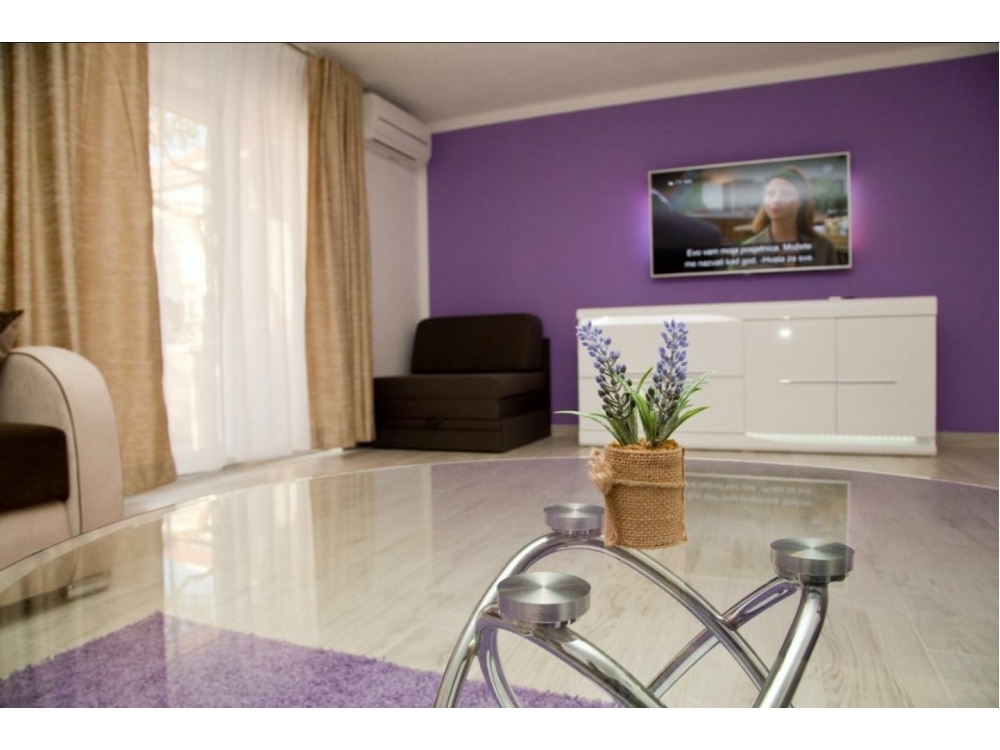 Apartment Nika - Katela Croatia