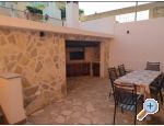 Apartment Nika - Katela Croatia