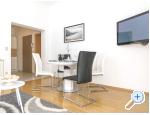 Apartmny Adria - Katela Chorvatsko