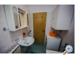 Apartmny Adria - Katela Chorvatsko