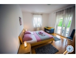 Apartmny Adria - Katela Chorvatsko