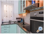 Apartmny Adria - Katela Chorvatsko