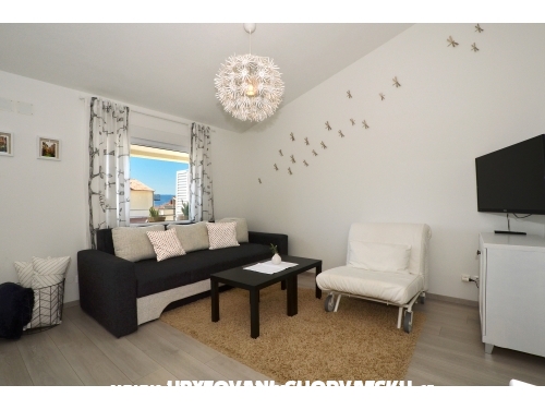 Apartmanok Ante i Anita - Katela Horvtorszg