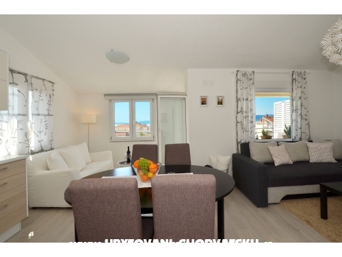 Apartmanok Ante i Anita - Katela Horvtorszg